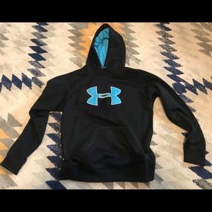 Under armour sweatshirt